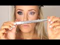 Prom Makeup Tutorial