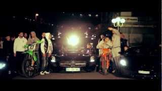 Narkotype - Le Tour De Ma Ville (ft. Alain 2 L'ombre) Narkotype - Le Tour De Ma Ville (ft. Alain 2 L'ombre)