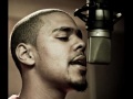 J Cole - Im on It w Lyrics