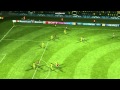 Лучший гол PES 2012 DAVID VILLLA