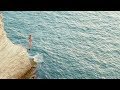 Rocking the line in Beirut, Lebanon with Alex Mason