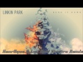 Linkin Park - Burn It Down (Henriique.G And Gold Electro Remix)