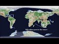 650 Million Years in under 2 minutes