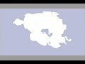 650 Million Years in under 2 minutes