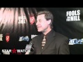 Tony Boldi interview at Fools on the Hill pre-release party