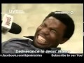 Watch TB Joshua Disciples Deliverance from Demon That Entered When He Was Goingto School in SCOAN