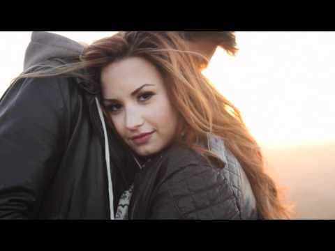 Demi Lovato Give Your Heart A Break Video Premiere Teaser 2 