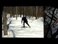 Scenic Caves Nordic Cross Country Ski Snowshoe Collingwood
