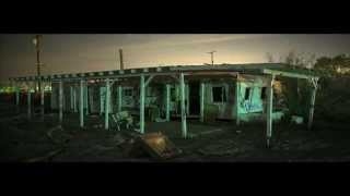 Moby & Mark Lanegan - The Lonely Night (Official Video directed by Colin Rich)