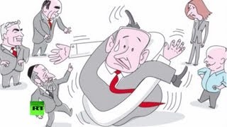 Нетаньяху теряет политические очки