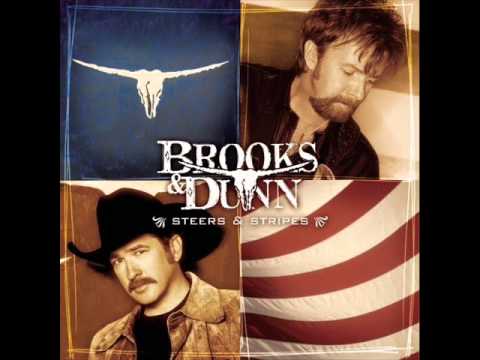 Brooks & Dunn - Go West