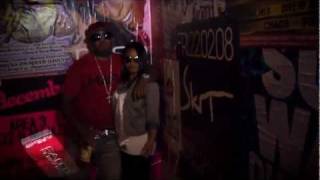 Red Cafe - Keep It 500 Red Cafe - Keep It 500