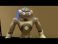 World's Top3 Humanoid Robots - Asimo vs HPR-4 vs NAO!