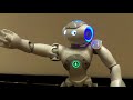 World's Top3 Humanoid Robots - Asimo vs HPR-4 vs NAO!