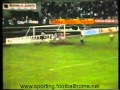 14J :: Marítimo - 2 x Sporting - 3 de 1987/1988