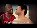 Michael Jordan vs Muhammad Ali. Epic Rap Battles of History Season 3.