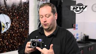 Voigtlander 21mm f1 8 Ultron Aspherical (ASPH) VM Leica M Lens