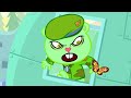 Happy Tree Friends - By The Seat Of Your Pants
