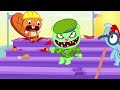 Happy Tree Friends - By The Seat Of Your Pants