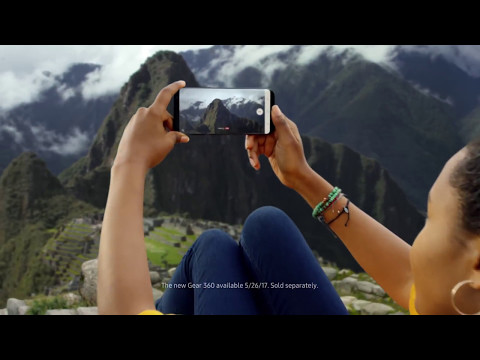 Machu Picchu, Cusco Amazonas with Samsung S8-Travel Guide