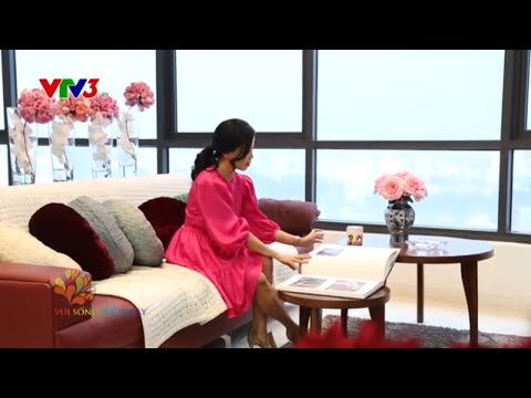 Không gian để yêu chiều bản thân