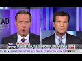 CNN DISCUSSES CIA BENGHAZI COVER UP