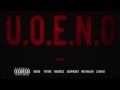 U.O.E.N.O. feat. Future, Rick Ross, A$AP Rocky, Wiz Khalifa & 2 Chainz Remix