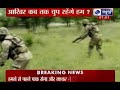 India News: Five Indian soldiers killed by Pakistan army in LOC