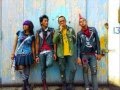 MARJINAL-PUNK IN LOVE.