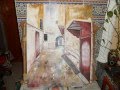 un peintre de Larache (2)