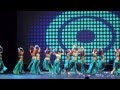 Shiamak Vancouver -Spring Funk 2013 SPB -Lat Lag Gai