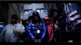 Wale - Let A Nigga Know (feat. Chinx Drugz & Fatz) Wale - Let A Nigga Know (feat. Chinx Drugz & Fatz)