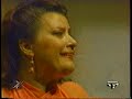 Elena Obraztsova - Adriana Lecouvreur - Acerba volutta