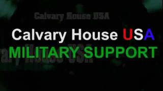 calvary house