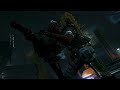 Aliens: Colonial Marines - Survivor Multiplayer Trailer