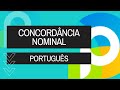 Vídeo Aula 01 - Sintaxe - Concordância Nominal - Concurso MPSP