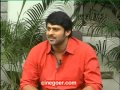 Prabhas About Rebel Movie Post-Release Interview
