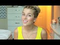 My Healthy Snacks & Eating Tips {Recipes}