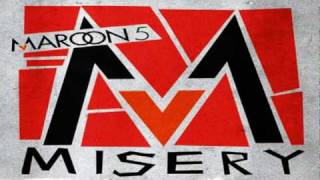 Maroon 5 Misery (OFFICIAL VIDEO)