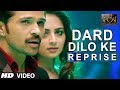 The Xpose: Dard Dilo Ke Reprise Video Song | Himesh Reshammiya, Yo Yo Honey Singh
