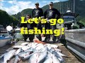 Jolly Rogers Fishing -- A Day in the Life