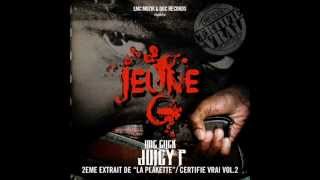 Juicy P - Jeune G'z Juicy P - Jeune G'z