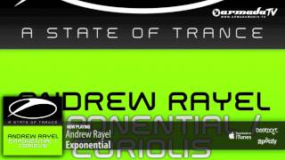 Andrew Rayel - Exponential (Original Mix)