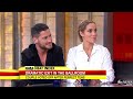 Elizabeth Berkley's Shocking 'Dancing With the Stars' Elimination