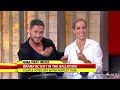 Elizabeth Berkley's Shocking 'Dancing With the Stars' Elimination