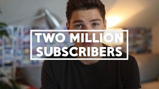 2 Million Subscribers