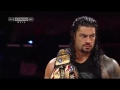WWE Raw 1917 Live WWE Raw 9 January 2017 Full Show Part 1