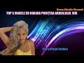 TOP 5 MANELE CU ROXANA PRINTESA ARDEALULUI, MIX, ZOOM STUDIO