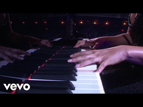 You Don't Know My Name (Piano & I: AOL Sessions +1)
