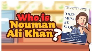 Who is Nouman Ali Khan